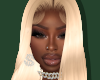 E ! Kenzi Blonde