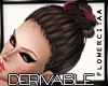 F" Diosa Hair Derivable