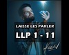 KEENV -LAISSE LES PARLES
