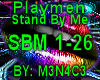 Playmen -stand by me now