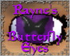 [R] Butterfly Eyes