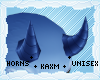 ꨄYuki Hornsꨄ