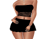 DRESS BLACK