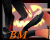 R! Halloween Boot BM