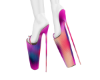RB// LICK IT HEELS