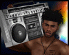 Boombox