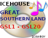 GREAT SOUTHERN LAND~DJ~