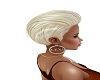 Blonde Short Platinum