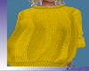 [Gel]BF Sweater Yellow
