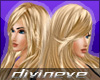 DE~Phylicia divine blond