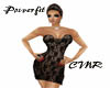 CMR/Powerfit, Dress K