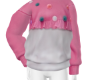 Lidy Pink Jumper