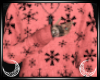 *A* Pink Yule Sweater
