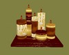 Candle Set