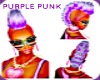 Purple Punk