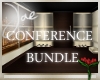 {JL} Conference Bundle