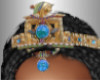 N~D Cleopatra Crown