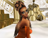 Tiara GoldenBrown