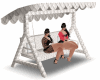 Moving swing