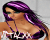 !V Giganni Purple