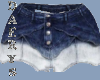 trixy denim short