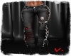 V. Chain Jeans