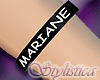 Mariane armband