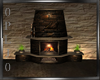 Whinter Home (Fireplace)