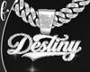 Destiny Chain