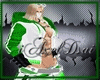 `A'JACKET WHITE 