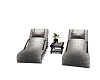 Patio lounge
