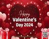 2024 valentine day colab