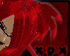 Crimson Momoko Tails