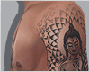 FDZ x Buda Tatuaje