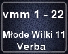 Verba - Mlode Wilki 11