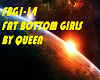 fat bottom girls/queen