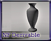 NF Antique Vase Deriv.