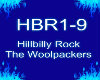 Hillbilly Rock ~