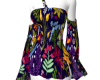 Floral Dress 7