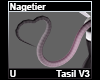 Nagetier Tail V3