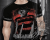 [J]Freddy Krueger Shirt