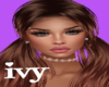 ivy-Shida Brunette