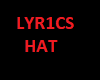 LYR1C HAT