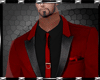 red Suit Jacket