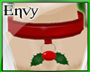 [E] Christmas Holly