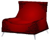 Red Passion Chair
