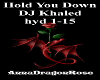 Hold You Down-DJ Khaled