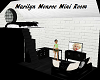 Marilyn Monroe Mini Room