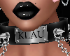 Collar de KLAU