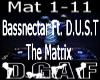 The Matrix P1 